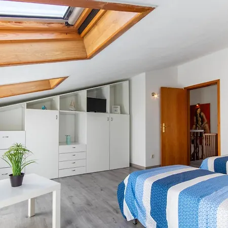 Retreat By Algarve Golden Apartment *
