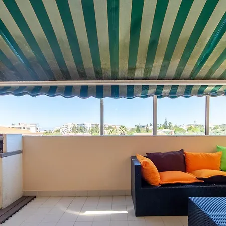 Retreat By Algarve Golden Apartment Alvor