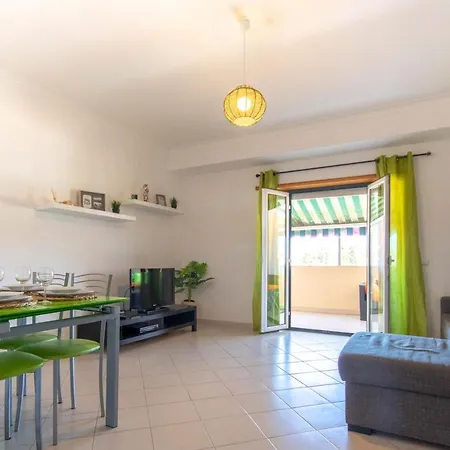 Retreat By Algarve Golden Apartment Alvor