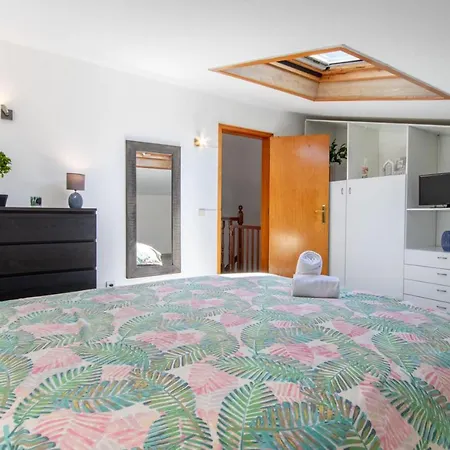 Apartment Retreat By Algarve Golden Alvor