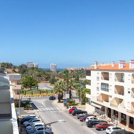 Apartment Retreat By Algarve Golden Alvor
