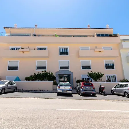 Retreat By Algarve Golden Apartment Alvor