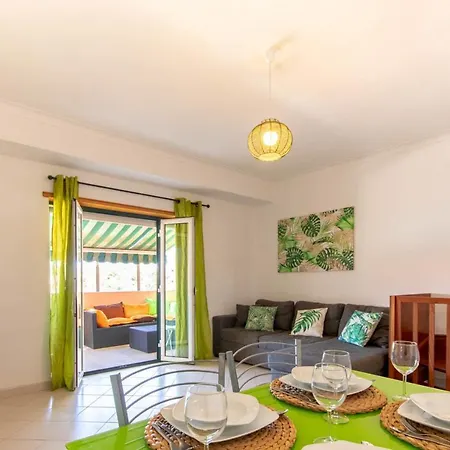 Retreat By Algarve Golden