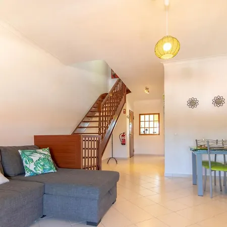 Apartment Retreat By Algarve Golden