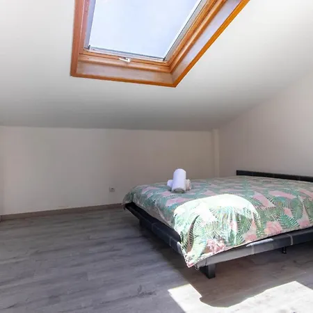 Retreat By Algarve Golden Appartamento Alvor