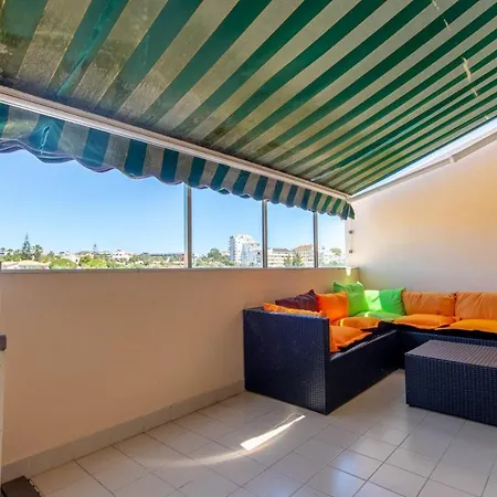 Appartamento Retreat By Algarve Golden *