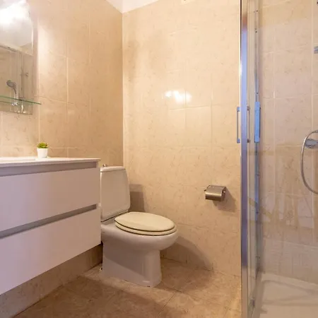 Retreat By Algarve Golden Appartamento Alvor