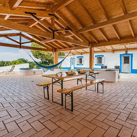 Retreat By Algarve Golden Villa