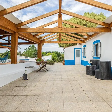 Retreat By Algarve Golden Villa *