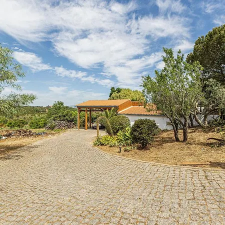 Villa Retreat By Algarve Golden Silves