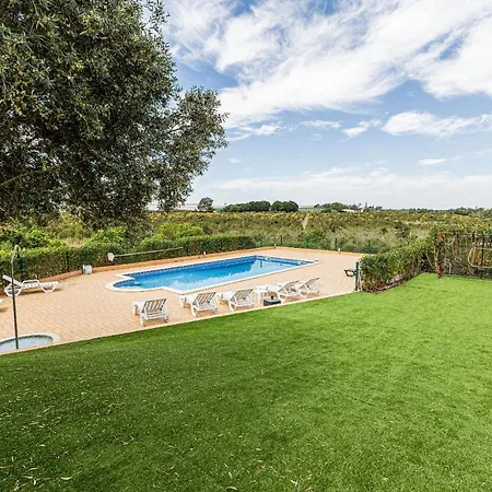 Retreat By Algarve Golden Villa Silves